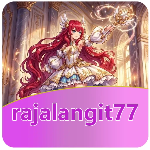 Keamanan rajalangit77