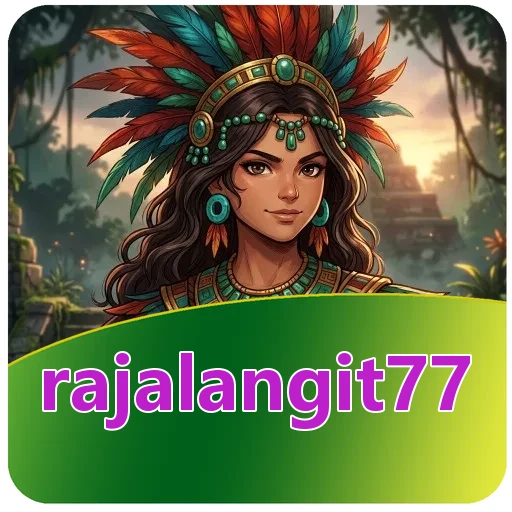Aplikasi rajalangit77 Android